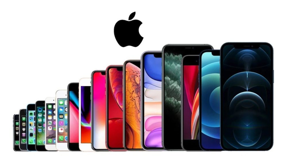 TẠI SAO NÊN MUA ĐIỆN THOẠI IPHONE