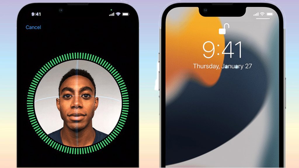 face id là gì