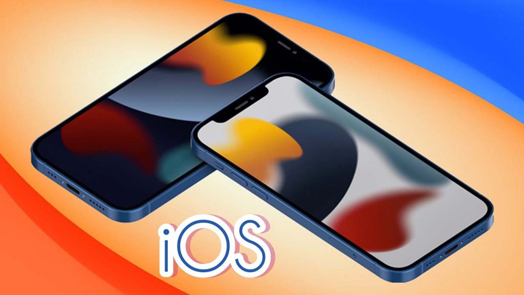 IPHONE SỬ DỤNG HỆ ĐIỀU HÀNH RIÊNG BIỆT – IOS