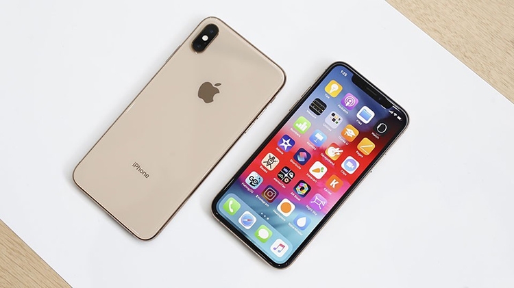 iPhone Xs Max