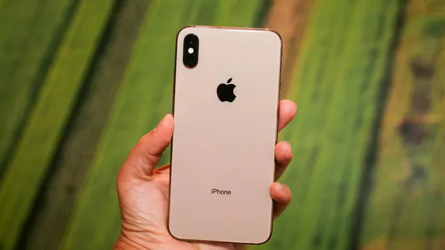 So sánh iPhone XS Max và iPhone 11