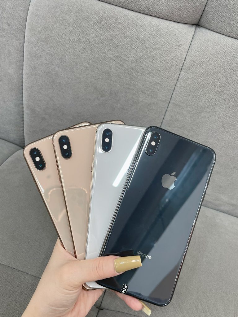 iPhone Xs Max chụp ảnh đẹp, giá 7 triệu tại Táo 247