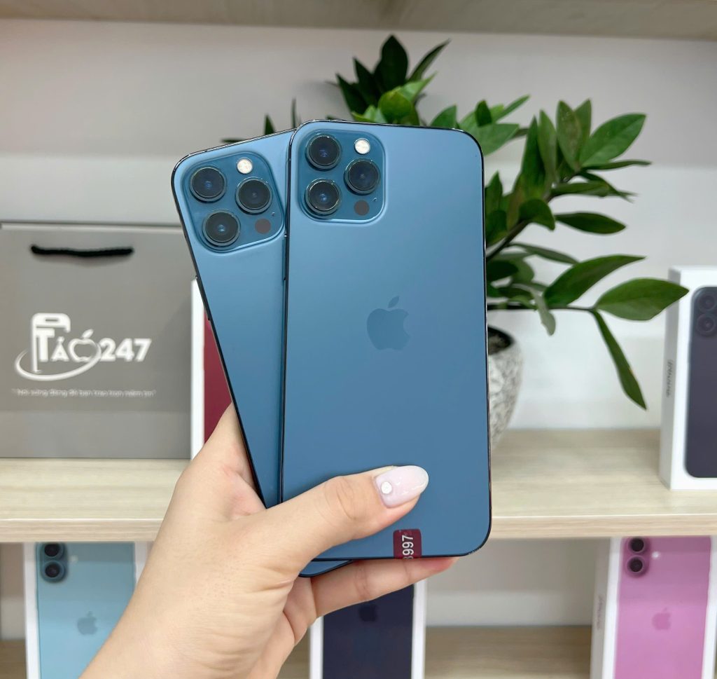 Các mẫu iPhone cũ giảm giá