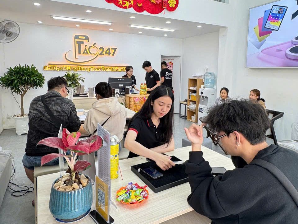 Cam kết chất lượng và bảo hành trọn đời khi mua iPhone 13 cũ uy tín tại Đà Nẵng – Táo 247