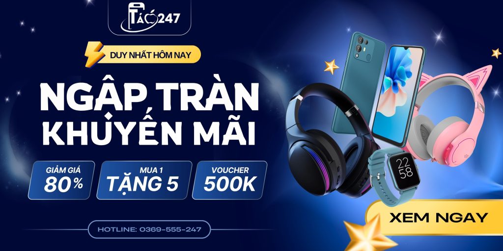 Tai nghe TWS AVA+ Go P210 – Giá chỉ 150K