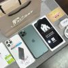 iPhone 11 Pro Max cũ like new tại Táo 247 Đà Nẵng, đủ màu, pin tốt, bảo hành uy tín