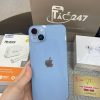iPhone 14 Plus cũ likenew nguyên zin, ngoại hình đẹp, bán tại Táo 247 Đà Nẵng