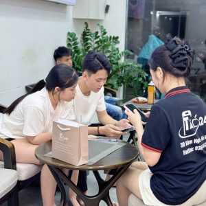 iPhone 16 cũ chính hãng zin 100% tại Táo 247 Đà Nẵng