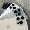 Cận cảnh iPhone cũ nhiều màu tại Táo 247 Đà Nẵng – Máy đẹp, zin 100%