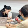 Khách hàng trải nghiệm iPhone cũ giá rẻ tại Táo 247 Đà Nẵng – máy zin 100%, hỗ trợ tận tình