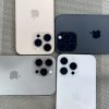 Các mẫu iPhone like new Đà Nẵng đủ màu tại cửa hàng Táo 247