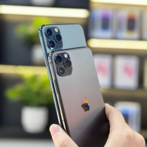 iPhone 11 Pro Max cũ Đà Nẵng zin 100% tại Táo 247