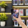 Màn hình iPhone 13 chính hãng tại Táo 247 Đà Nẵng hiển thị sắc nét, cảm ứng mượt