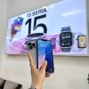 iPhone 13 Pro Max cũ Đà Nẵng zin 100% tại cửa hàng Táo 247