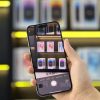 iPhone 15 series cũ zin 100% tại Táo 247 Đà Nẵng – hình ảnh thực tế tại cửa hàng