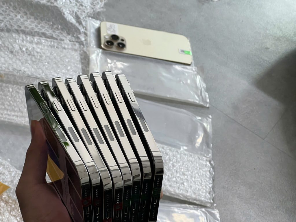 iPhone 99% cũ Đà Nẵng chính hãng tại Táo 247 – máy đẹp, không iCloud, giá tốt