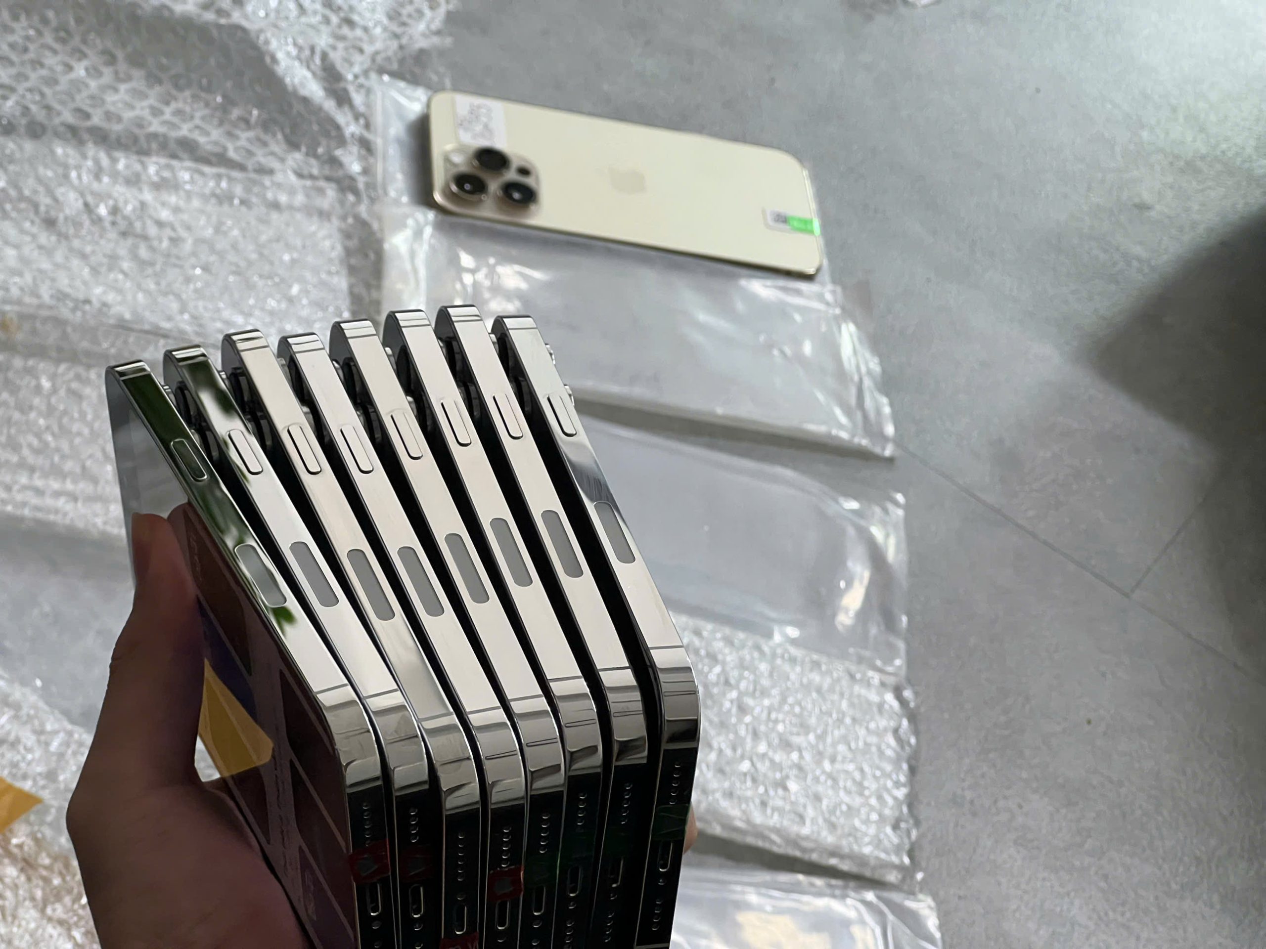 iPhone 99% cũ Đà Nẵng chính hãng tại Táo 247 – máy đẹp, không iCloud, giá tốt