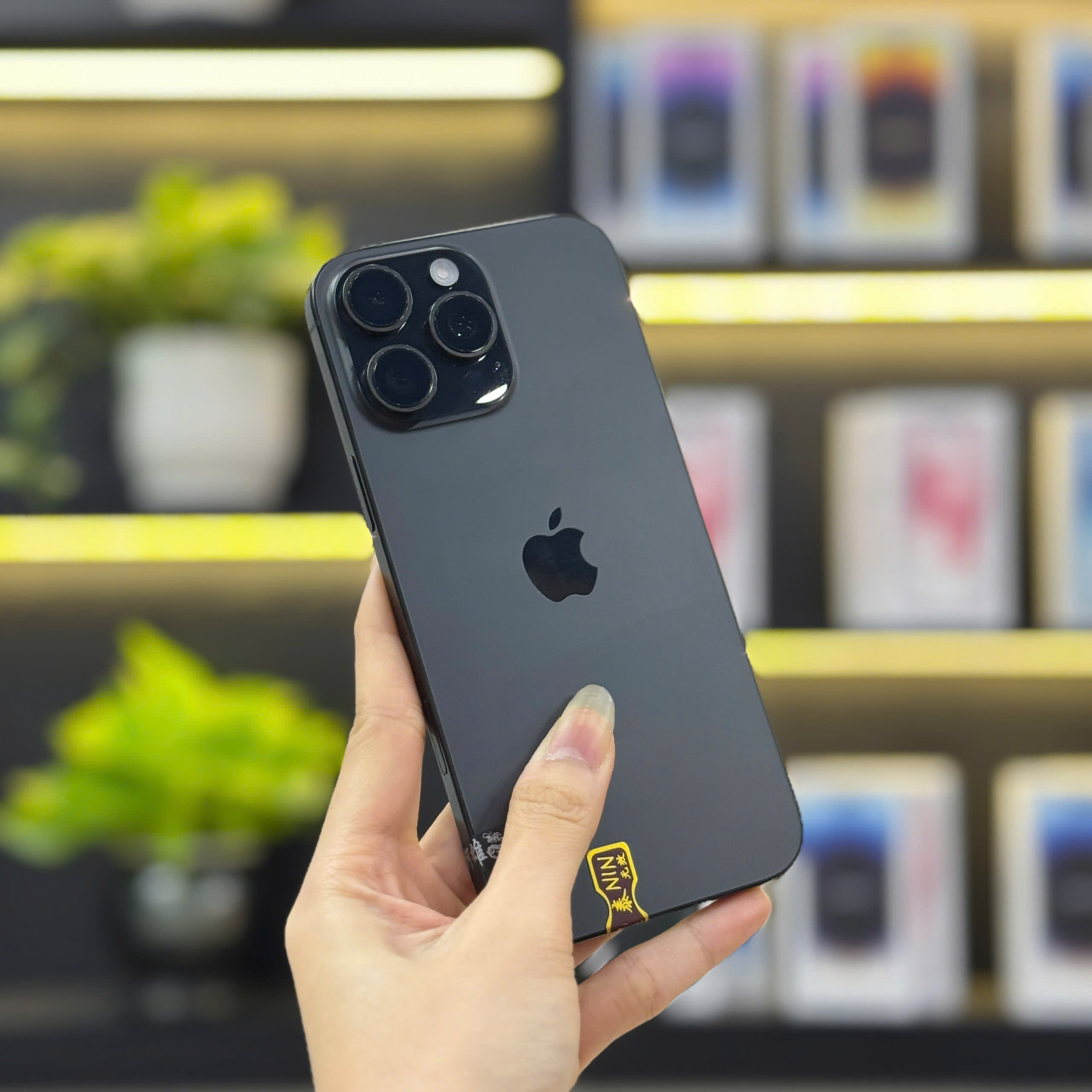 iPhone cũ chính hãng Đà Nẵng giá tốt, bảo hành uy tín