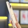 iPhone lock mở mạng Đà Nẵng - hình ảnh thực tế sản phẩm tại cửa hàng