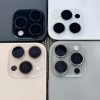 iPhone cũ camera đẹp Đà Nẵng với nhiều màu sắc và kiểu dáng