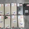 iPhone cũ đẹp Đà Nẵng nguyên zin trưng bày tại cửa hàng Táo 247