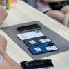 Khách hàng trải nghiệm iPhone cũ dưới 10 triệu tại Táo 247 Đà Nẵng