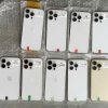 iPhone cũ nguyên bản Đà Nẵng tại Táo 247 – hàng zin 100%, nhiều màu, đủ dung lượng