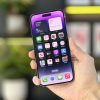 Cận cảnh iPhone chính hãng tại Táo 247 Đà Nẵng – màn hình sắc nét, máy zin 100%