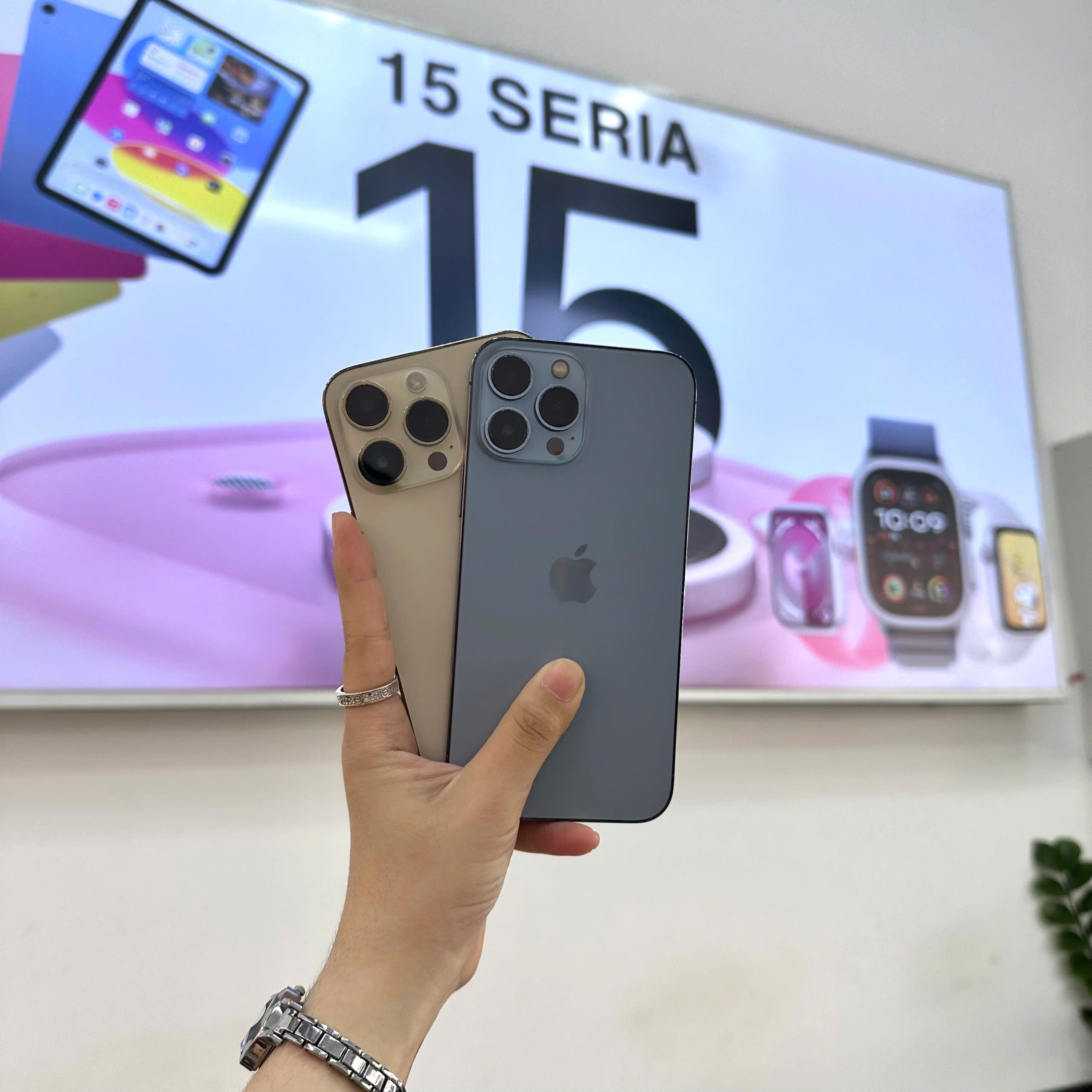 Thu cũ đổi mới iPhone Đà Nẵng tại Táo 247 – Đổi iPhone cũ lấy máy mới, giá tốt, uy tín