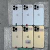 iPhone cũ đủ màu sắc tại cửa hàng Táo 247 Đà Nẵng