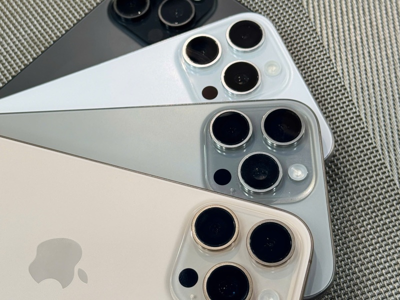 iPhone 16 Pro Max cũ Đà Nẵng giá tốt tại Táo 247 – máy zin, đẹp như mới