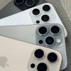 Cận cảnh cụm camera iPhone 16 Pro Max mới chính hãng các màu tại Táo 247 Đà Nẵng