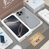 iPhone 16 Pro Max cũ Đà Nẵng fullbox tại Táo 247 – máy zin đẹp, tặng kèm phụ kiện cao cấp