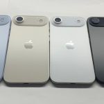 iPhone Air là gì - So sánh iPhone 17 Air và iPhone 18 Air tại Đà Nẵng