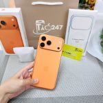 iPhone 17 đã qua sử dụng - Máy zin, giá rẻ tại Táo 247