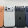 iPhone 17 chính hãng Đà Nẵng đủ màu tại Táo 247 - Máy mới nguyên seal, bảo hành Apple toàn quốc