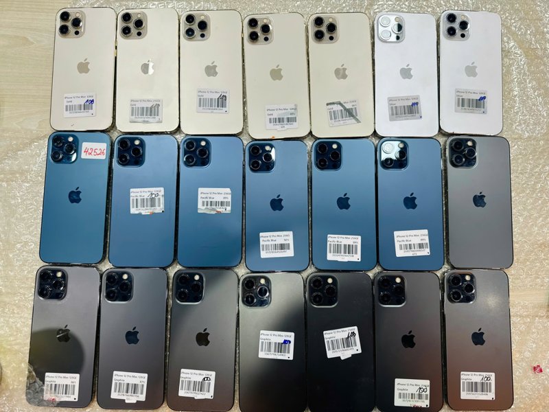 iPhone cũ 7–10 triệu Đà Nẵng - hàng zin, đủ màu, đủ dòng tại Táo 247
