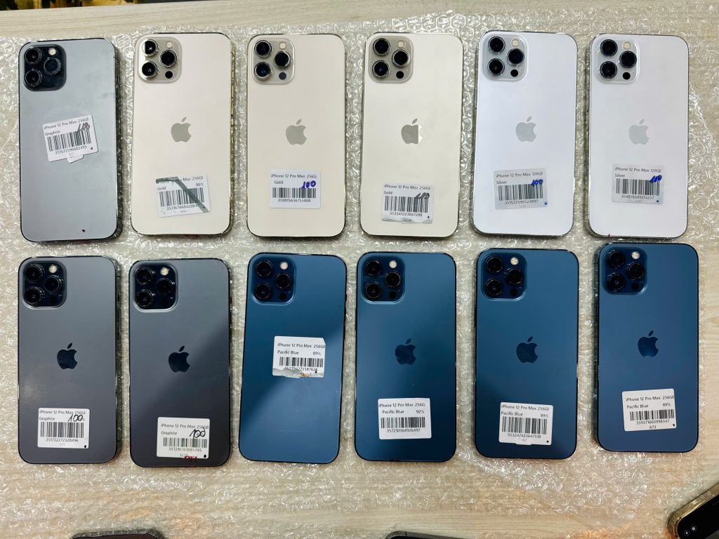iPhone cũ Đà Nẵng chính hãng giá rẻ tại Táo 247