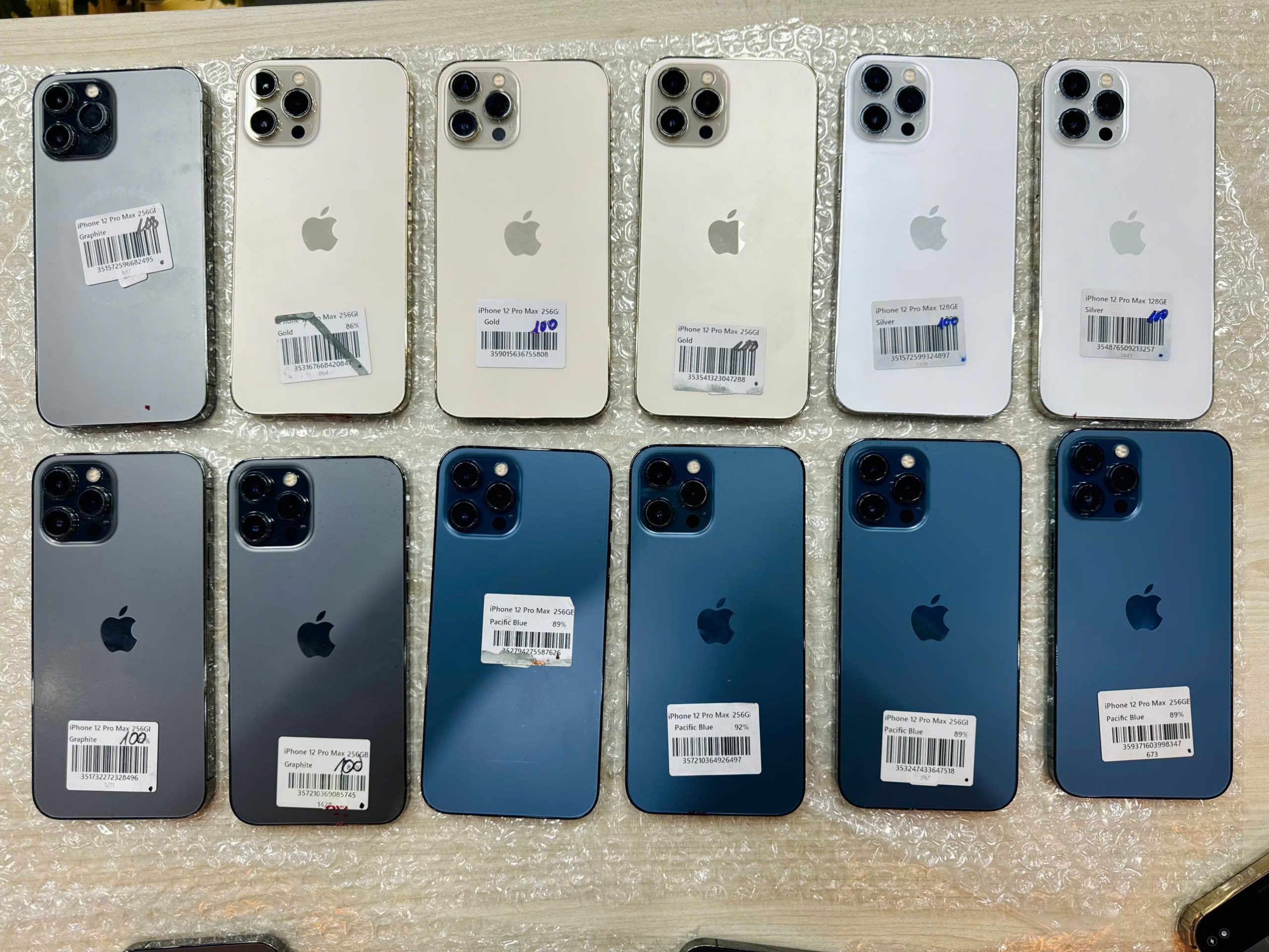 iPhone cũ Đà Nẵng chính hãng giá rẻ tại Táo 247