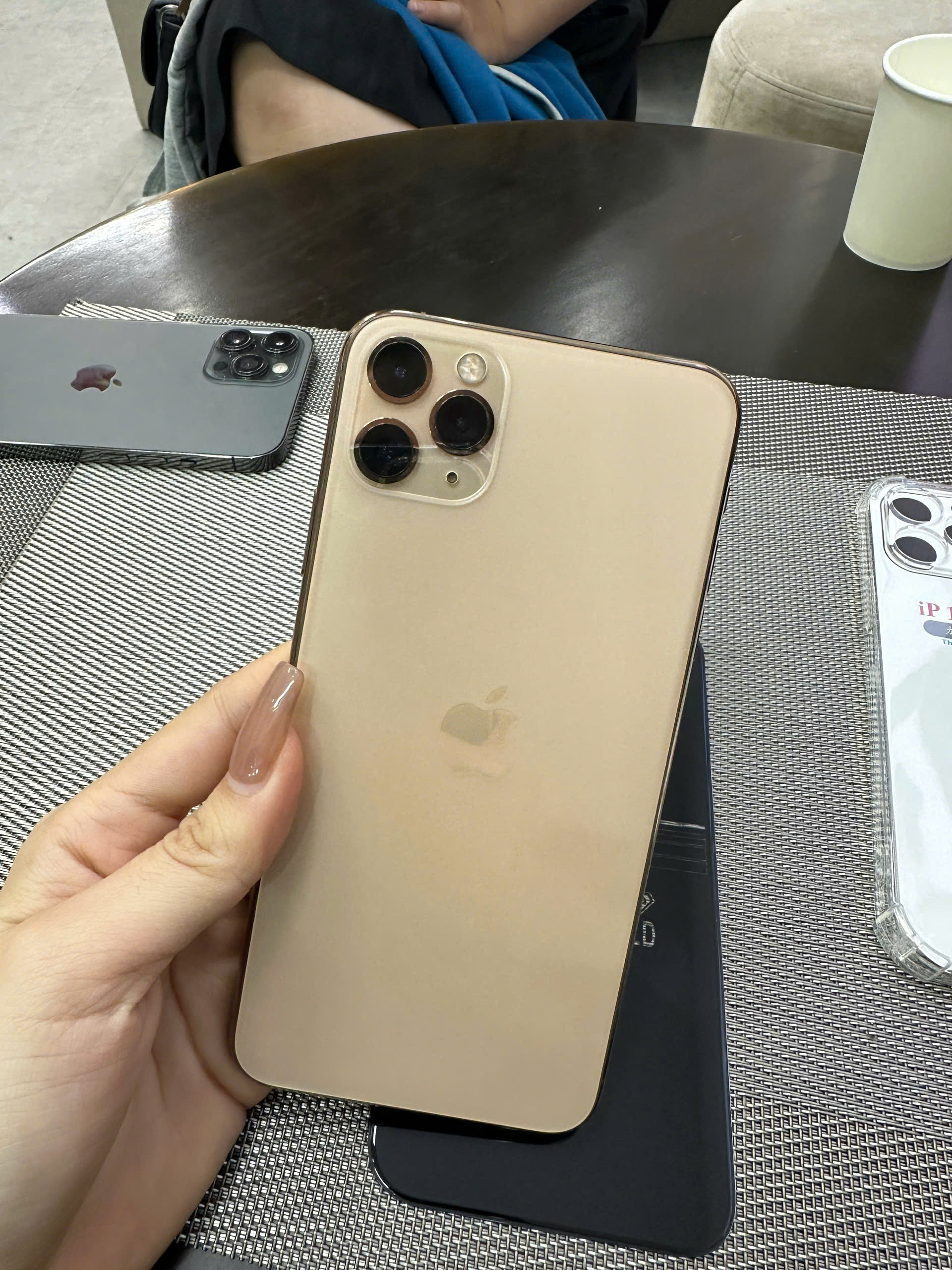 iPhone cũ Đà Nẵng giá rẻ đẹp như mới tại Táo 247