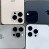 iPhone pin trâu cũ Đà Nẵng tại Táo 247 – Máy zin 100%, pin bền, giá rẻ