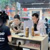 Khách hàng mua iPhone cũ tại Táo 247 Đà Nẵng – máy zin, giá rẻ, bảo hành uy tín