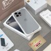 Mua iPhone cũ Like New Đà Nẵng tại Táo 247 – Máy zin, đầy đủ phụ kiện, bảo hành uy tín