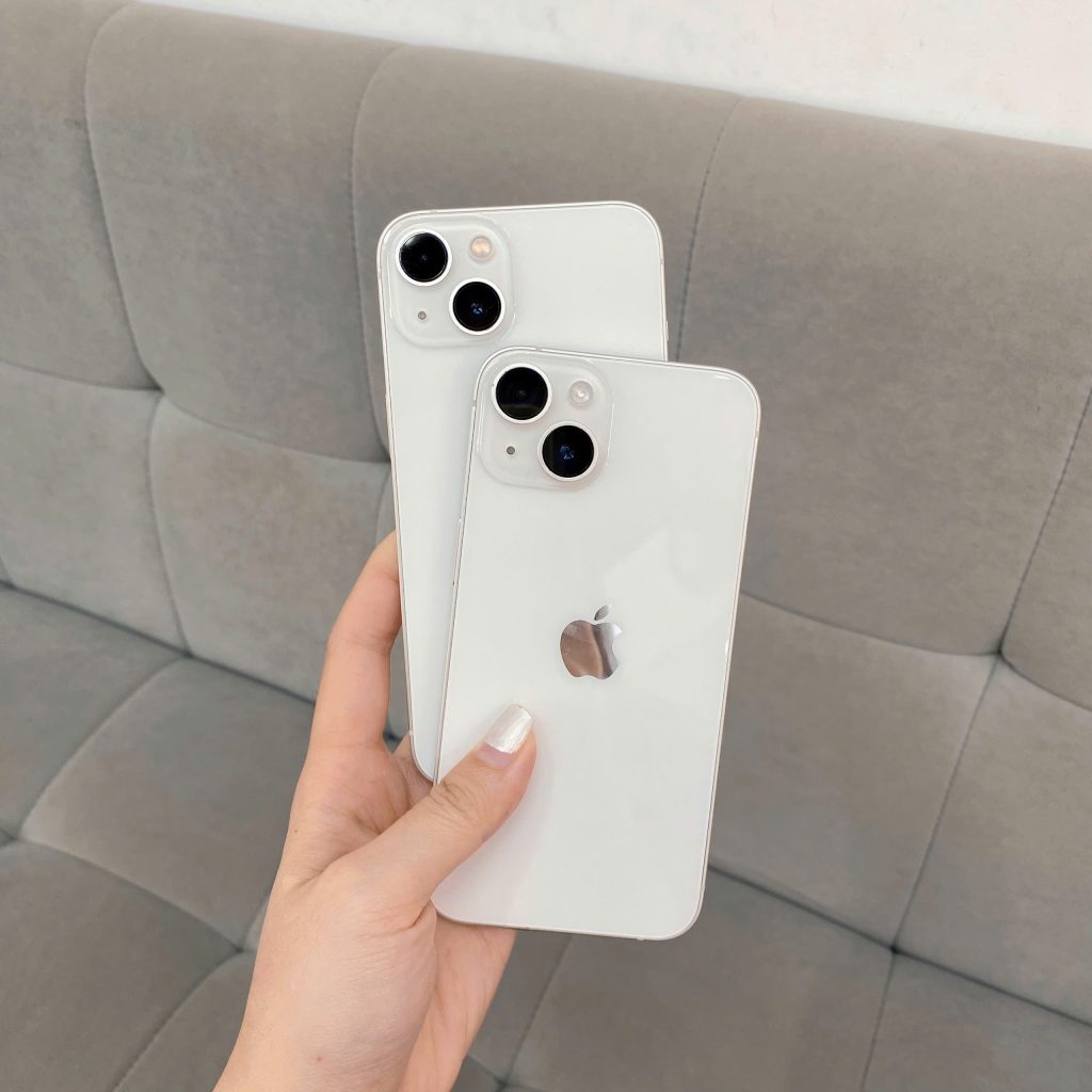 iPhone cũ uy tín tại Đà Nẵng – hình ảnh thực tế tại Táo 247