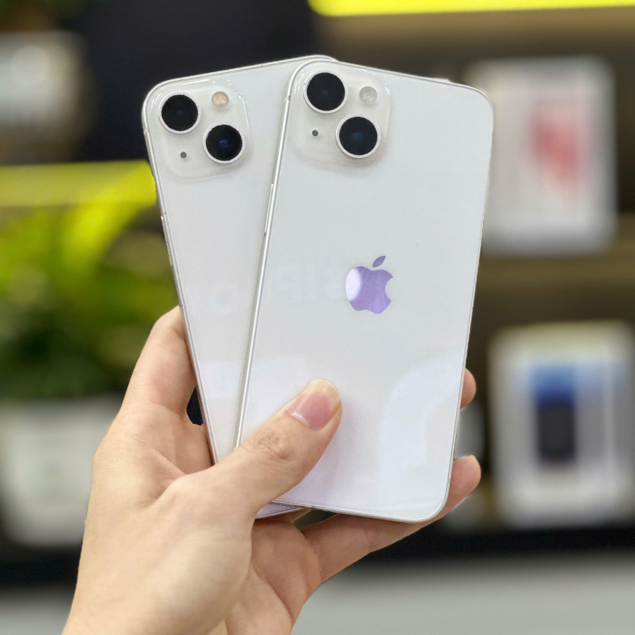 iPhone cũ Like New Đà Nẵng giá rẻ uy tín tại Táo 247