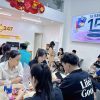 Cửa hàng Táo 247 Đà Nẵng đông khách mua iPhone cũ uy tín