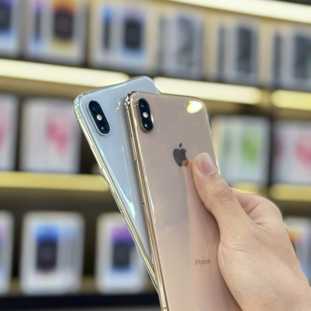 iPhone X cũ Đà Nẵng - Táo 247 bán máy zin giá rẻ hỗ trợ trả góp