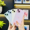 Các phiên bản màu sắc iPhone cũ Like New Đà Nẵng tại Táo 247