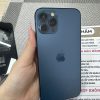 iPhone 12 Pro Max Lock cũ màu xanh tại Táo 247 Đà Nẵng