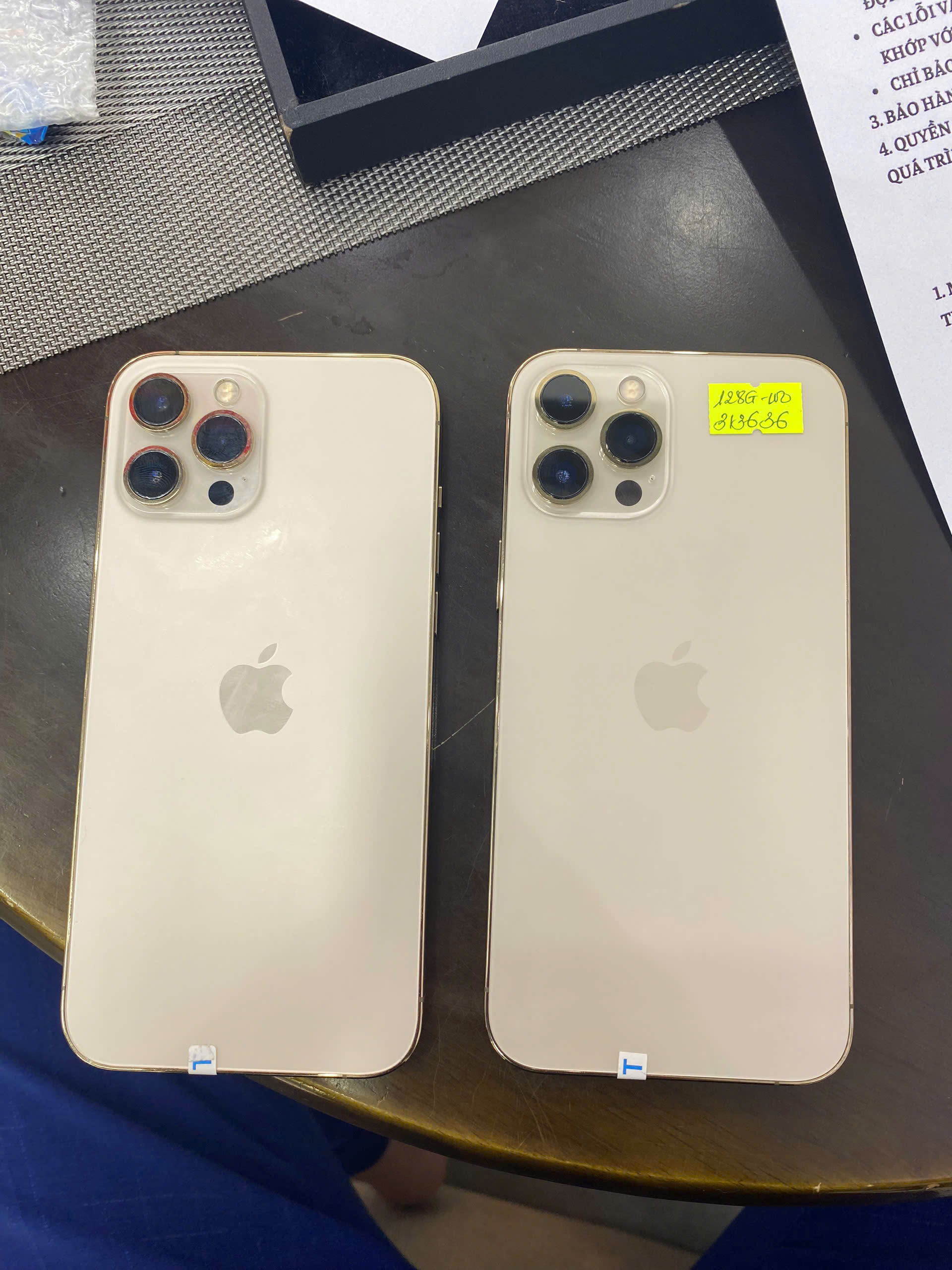 So sánh iPhone bản thường và iPhone Pro Max chi tiết tại Táo 247 Đà Nẵng